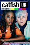 Portada de Catfish UK: Temporada 1