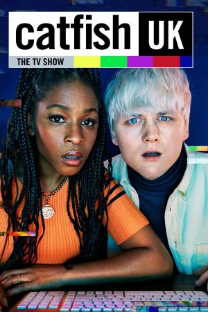 Portada de Catfish UK: Temporada 1