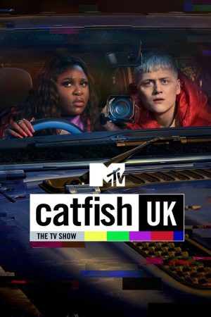 Portada de Catfish UK: Temporada 3