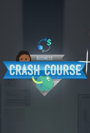 Portada de Crash Course Business - Soft Skills