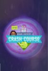 Portada de Crash Course Organic Chemistry