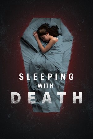 Portada de Sleeping With Death