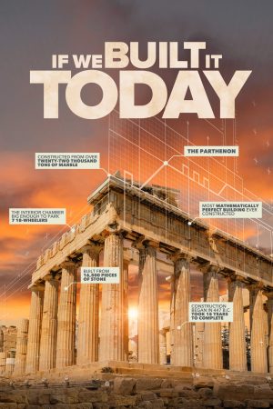 Portada de If We Built It Today: Temporada 3