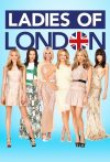Portada de Ladies of London: Temporada 1