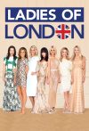 Portada de Ladies of London: Temporada 2