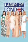 Portada de Ladies of London: Temporada 3
