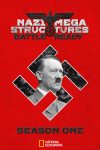 Portada de Nazi Megastructures: Battle Ready: Temporada 1