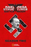 Portada de Nazi Megastructures: Battle Ready: Temporada 2