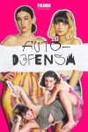 Portada de Autodefensa: Temporada 1