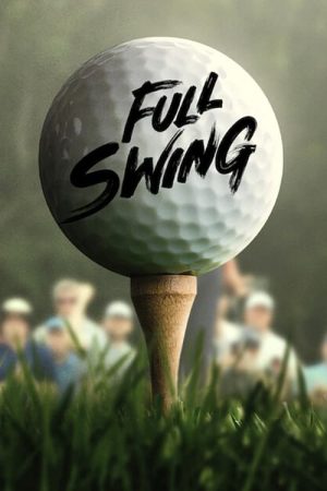 Portada de El swing perfecto: Temporada 1