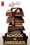 Portada de Academia del Chocolate: Temporada 1