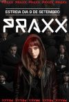 Portada de Praxx: Temporada 1