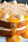 Portada de Nadiya Bakes: Temporada 1
