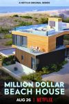 Portada de Million Dollar Beach House: Temporada 1