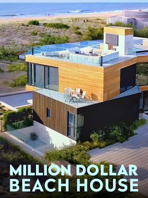 Portada de Million Dollar Beach House