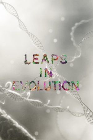 Portada de Leaps In Evolution