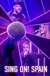 Portada de ¡A cantar!: Temporada 1
