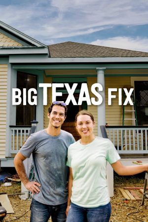 Portada de Restoring Galveston: Temporada 1