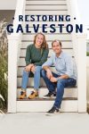 Portada de Restoring Galveston