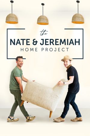 Portada de The Nate and Jeremiah Home Project