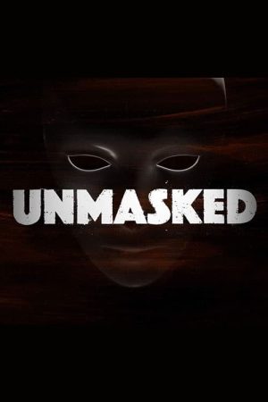 Portada de Unmasked