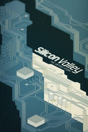 Portada de Los secretos de Silicon Valley: Temporada 1