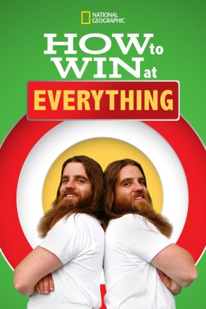 Portada de How to Win at Everything: Temporada 1