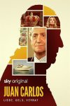 Portada de Juan Carlos: La caída del rey: Temporada 1