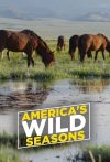 Portada de America's Wild Seasons: Temporada 1