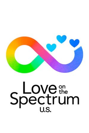 Portada de Amor en el espectro: EE. UU.: Temporada 1