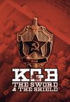 Portada de KGB - The Sword and the Shield: Temporada 1