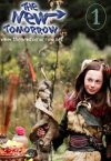 Portada de The New Tomorrow: Temporada 1