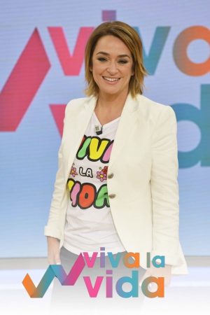 Portada de Viva la vida