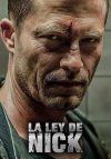 Portada de La Ley de Nick: Temporada 1