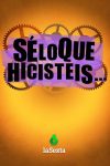 Portada de Sé lo que hicisteis...