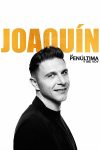 Portada de Joaquín, La penúltima y me voy: Temporada 1