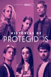 Portada de Historias de protegidos: Temporada 1