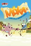 Portada de Moka: Temporada 1