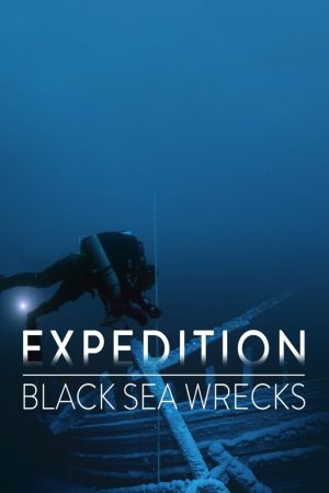 Portada de Expedition: Black Sea Wrecks