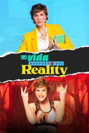 Portada de La vida después del reality