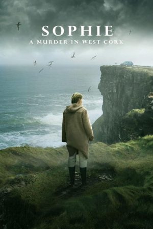 Portada de Sophie: Un Asesinato en West Cork