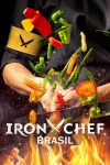 Portada de Iron Chef: Brasil: Temporada 1