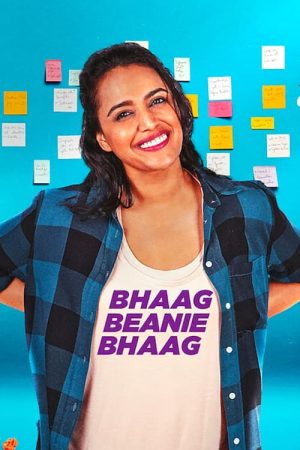 Portada de Bhaag Beanie Bhaag