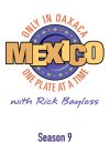 Portada de Mexico: One Plate at a Time: Temporada 9