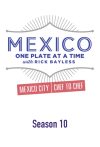 Portada de Mexico: One Plate at a Time: Temporada 10