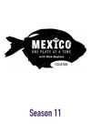 Portada de Mexico: One Plate at a Time: Temporada 11