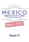 Portada de Mexico: One Plate at a Time: Temporada 12