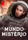 Portada de Mystery Lab