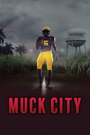 Portada de 4th and Forever: Muck City