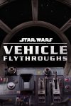 Portada de Star Wars: Un Paseo Espacial: Temporada 1